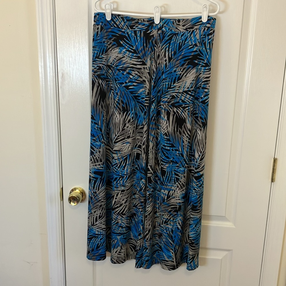 Jones Studio/Kasper Blouse & Skirt 1X-2X - Picture 8 of 9